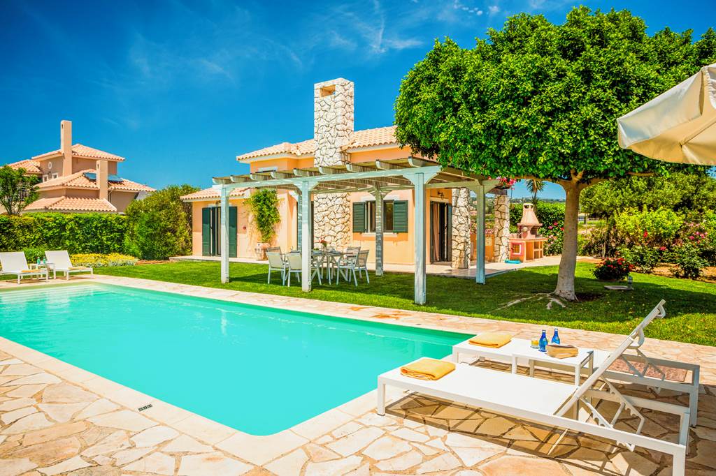 Villa Xenia Kefalonia