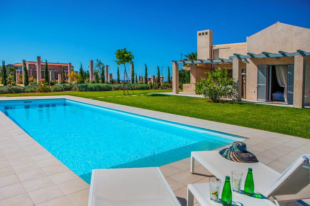 Villa Polyxeni Kefalonia