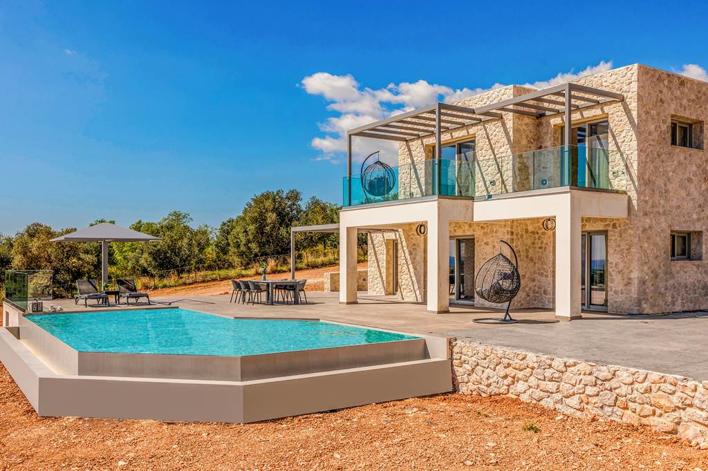 Villa Ionian Dreamville