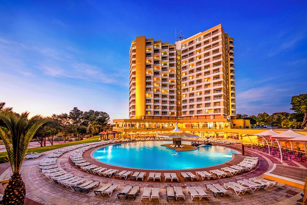 Pestana Delfim All Inclusive Beach & Golf Resort