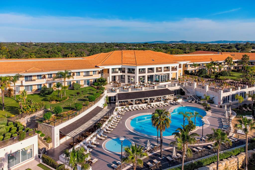 Wyndham Grand Algarve