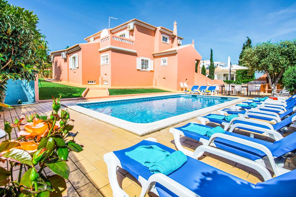 Villa Vivienda Clara