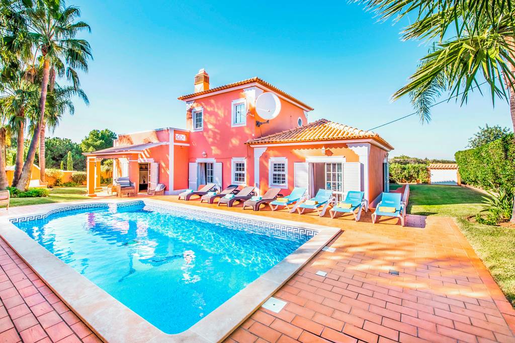 Villa Vivienda Rafael