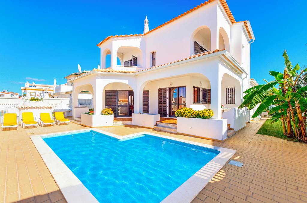 Villa Cabrita Algarve