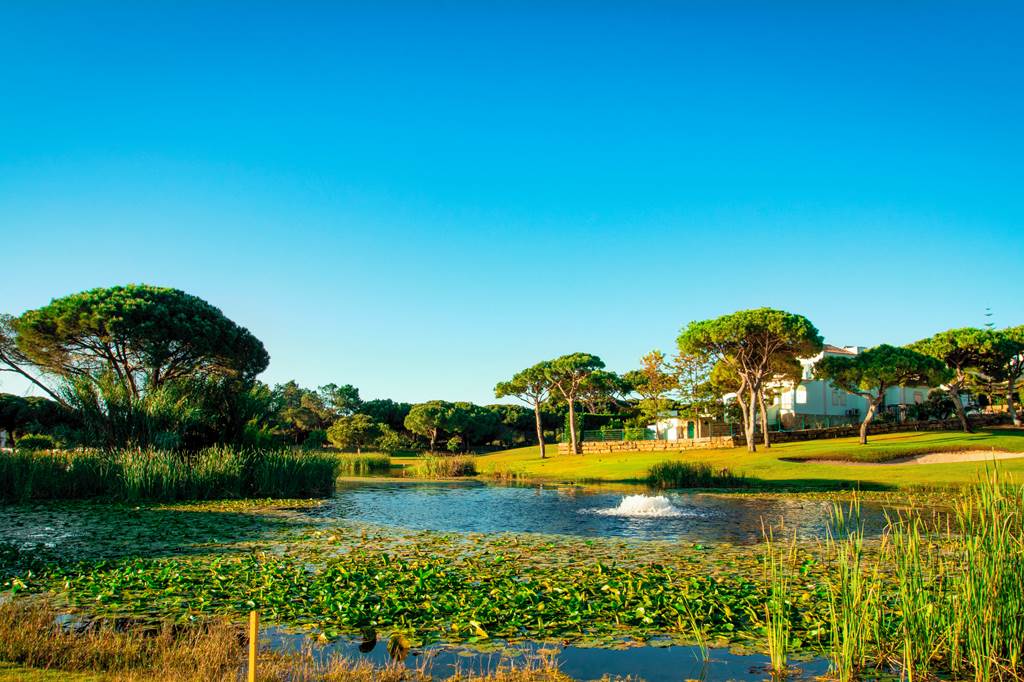 Pestana Vila Sol Premium Golf & Spa Resort with 2 Rounds of Golf Included