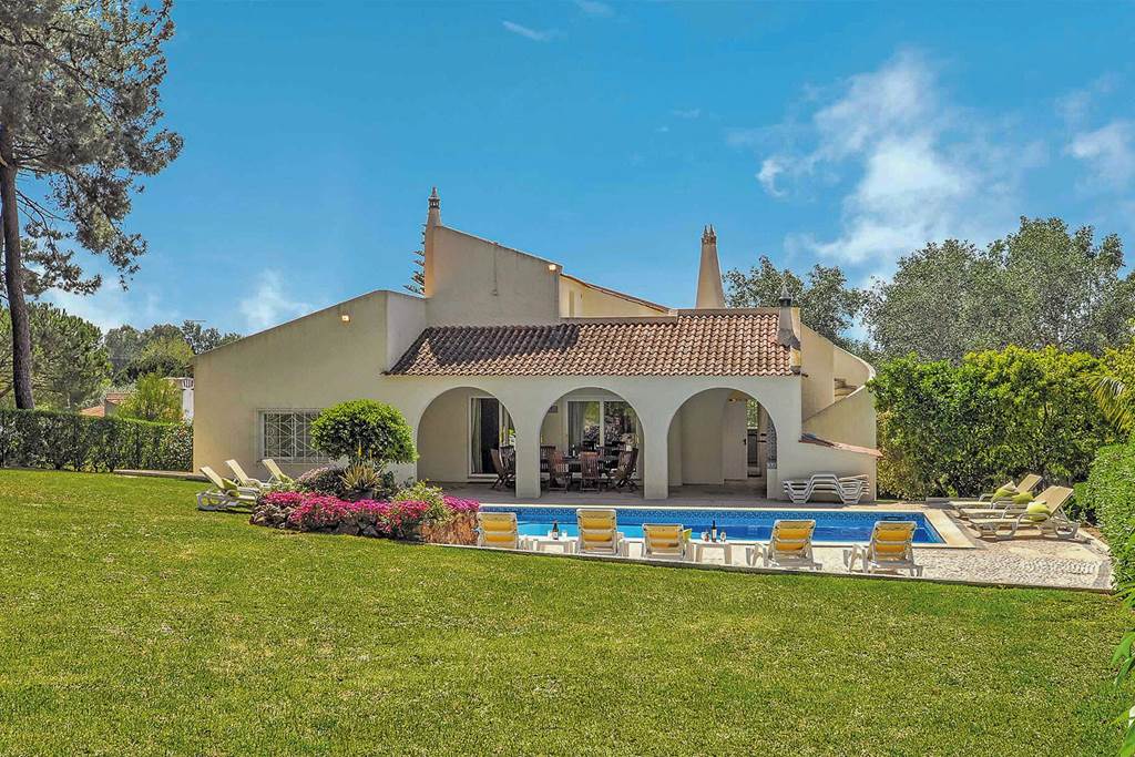 Villa Holly Algarve