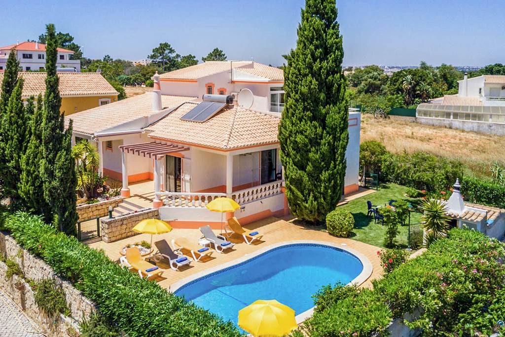 Villa Bonita Gale Algarve