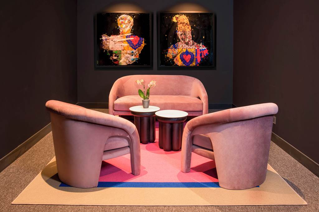 NH Collection Roma Vittorio Veneto