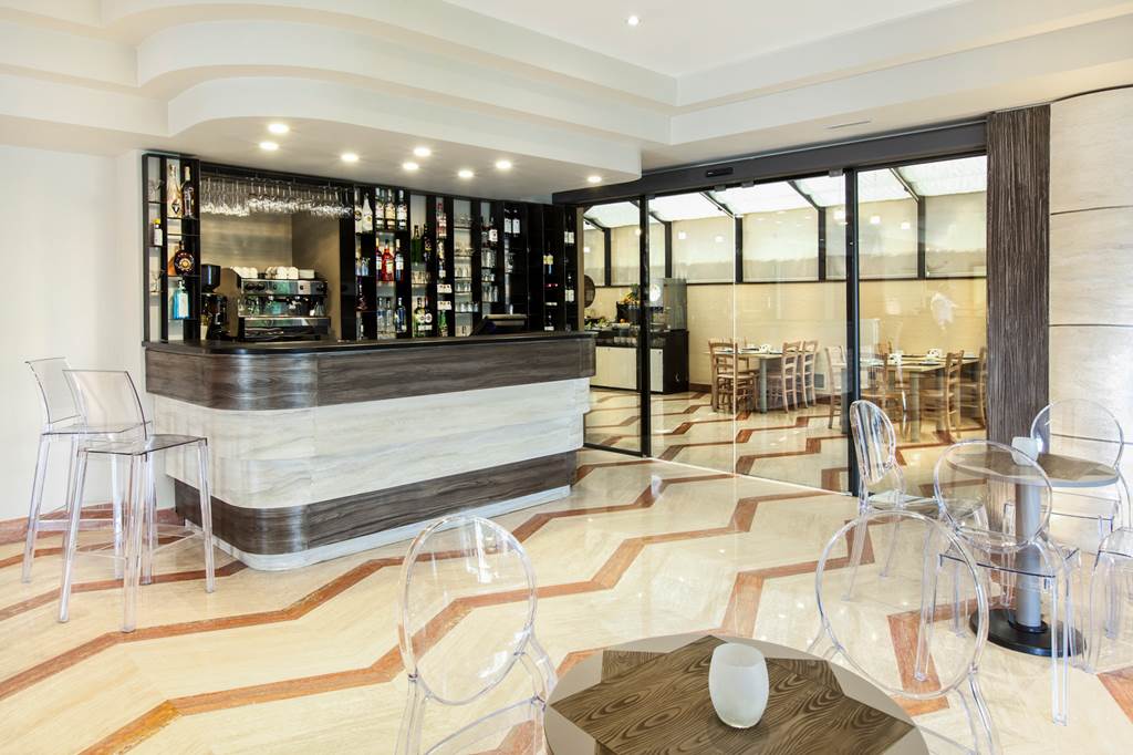 Garner Roma Aurelia by IHG formerly The Smooth Rome