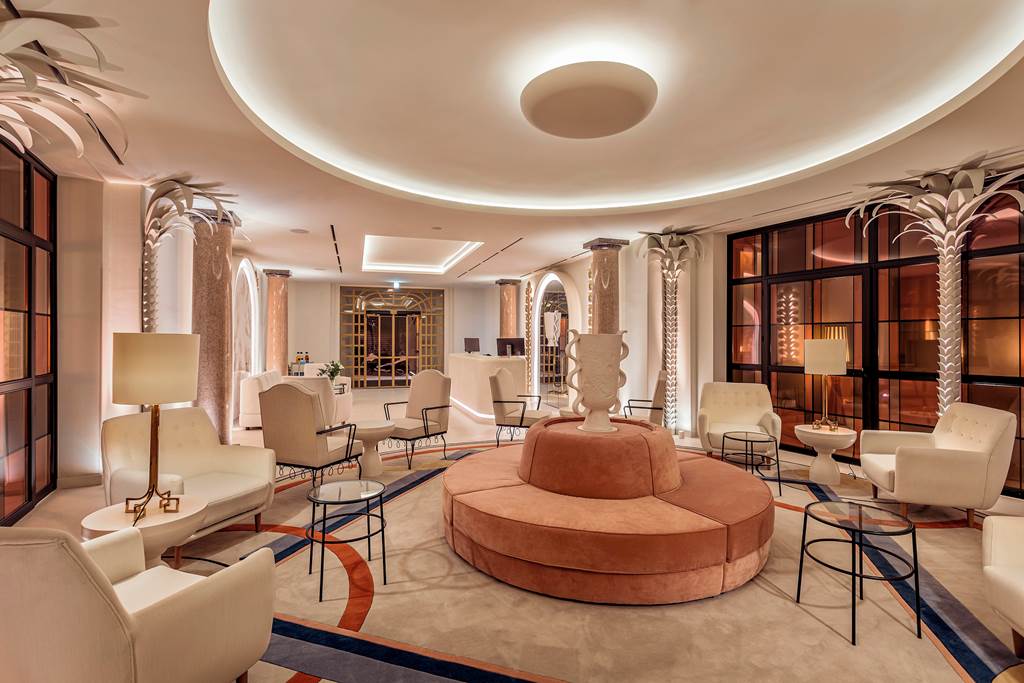 Room Mate Collection Filippo Rome Fontana di Trevi