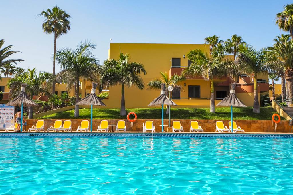 Atlantic Garden Apartments