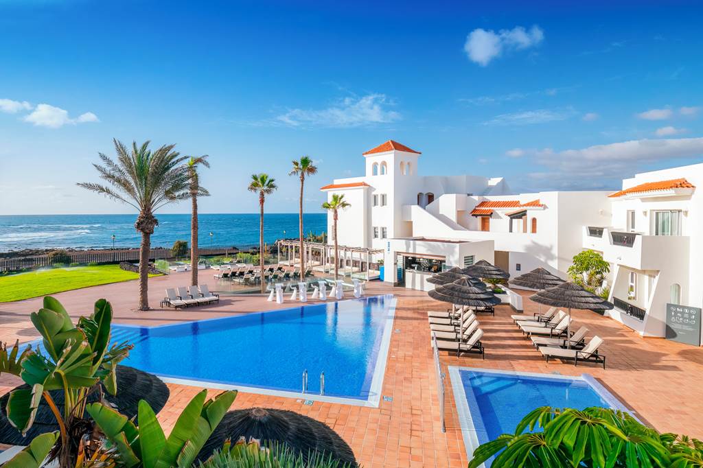 Barcelo Fuerteventura Royal Level