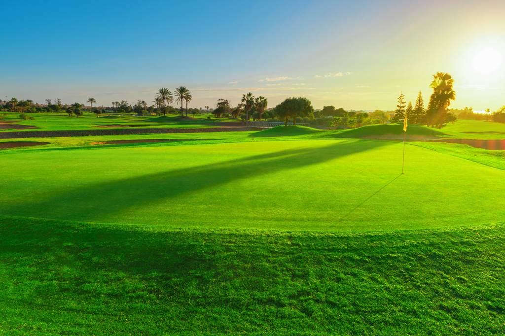 Sheraton Fuerteventura Beach Golf & Spa Resort with 3 Rounds of Golf Included