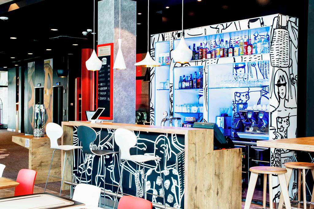 IBIS Gdansk Stare Miasto