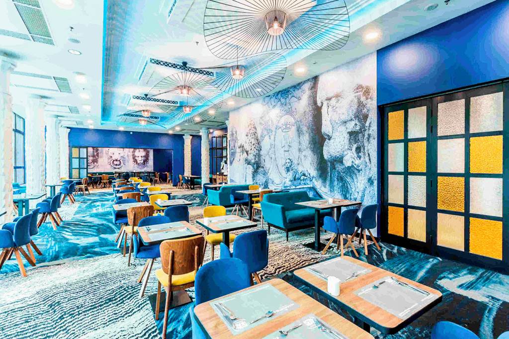 Mercure Gdansk Stare Miasto