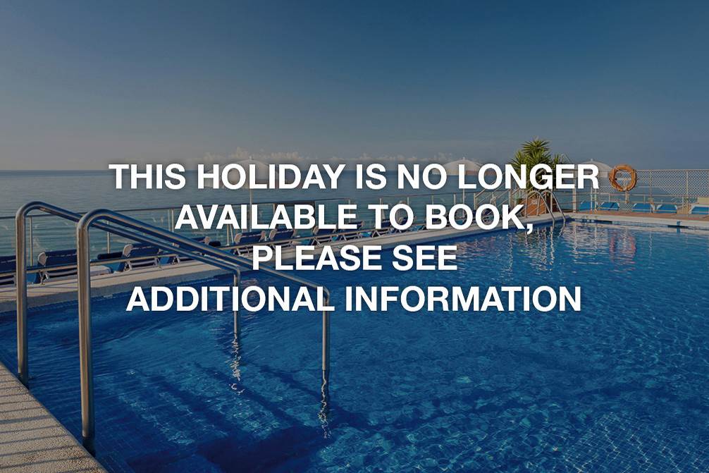 htop Pineda Palace Hotel & Marineland