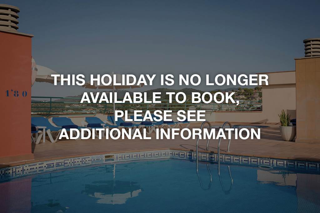 htop Royal Sun Suites & Marineland