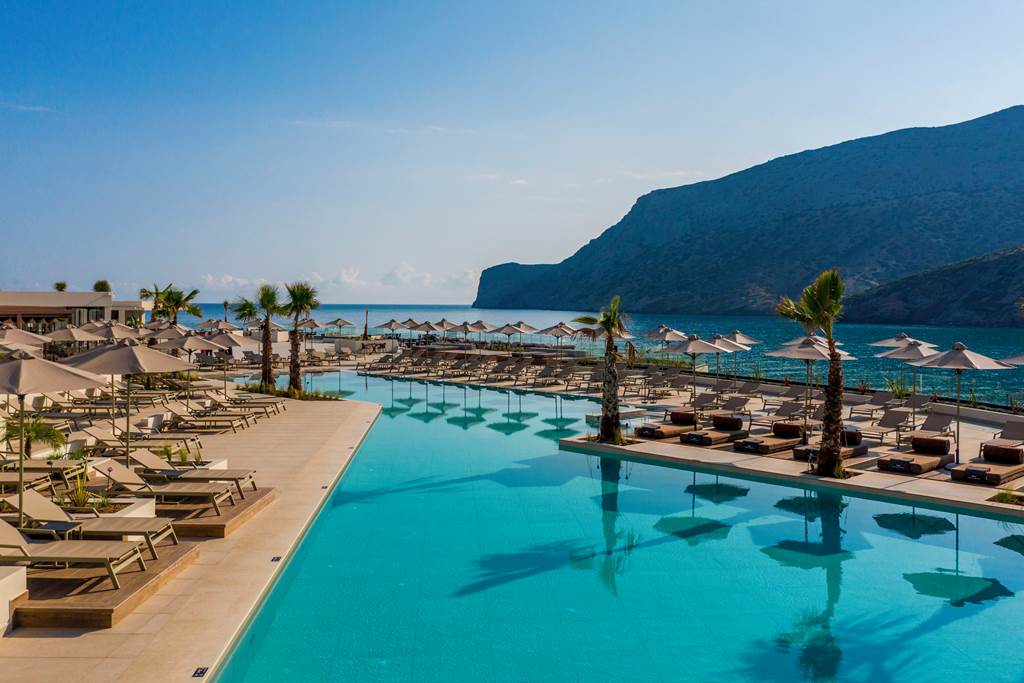 Fodele Beach and Waterpark Holiday Resort