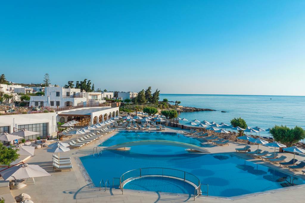Creta Maris Resort