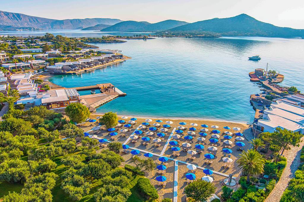 Elounda Beach Hotel & Villas