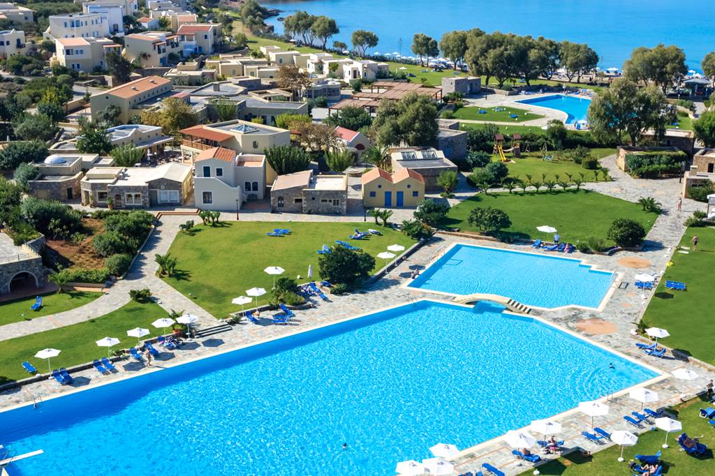 Kalimera Kriti Hotel & Village Resort