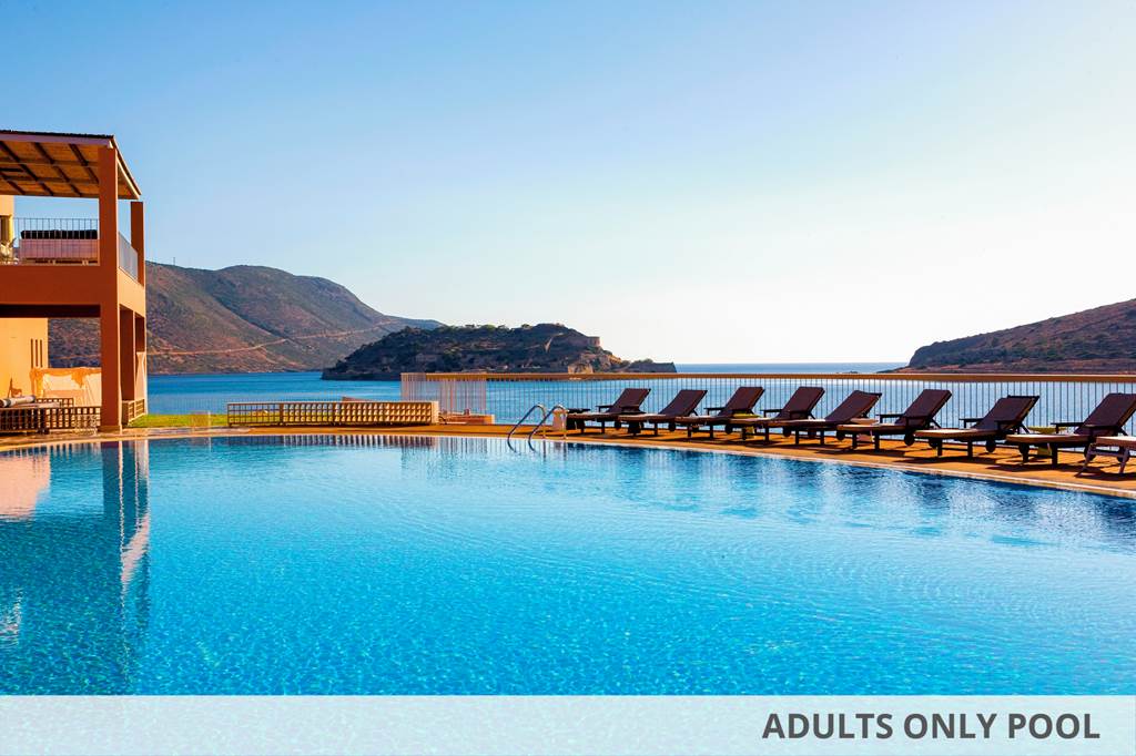 Domes of Elounda Autograph Collection