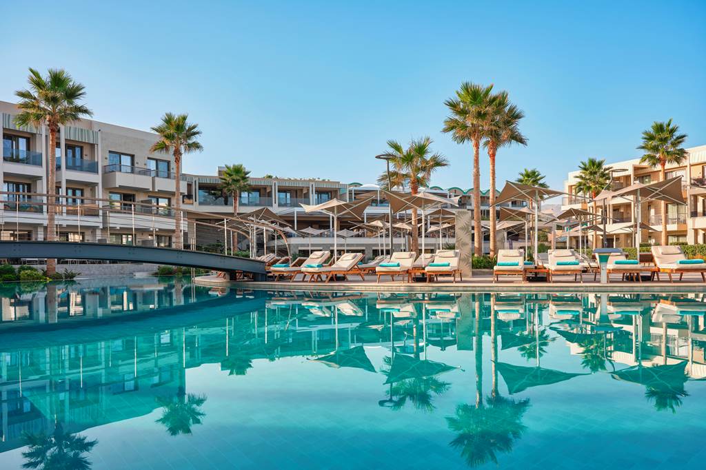 Amira Luxury Resort & Spa