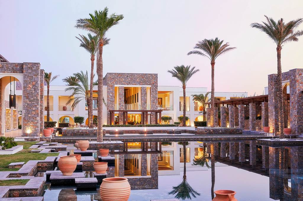 Amirandes A Grecotel Resort To Live formerly Grecotel Amirandes Boutique Resort