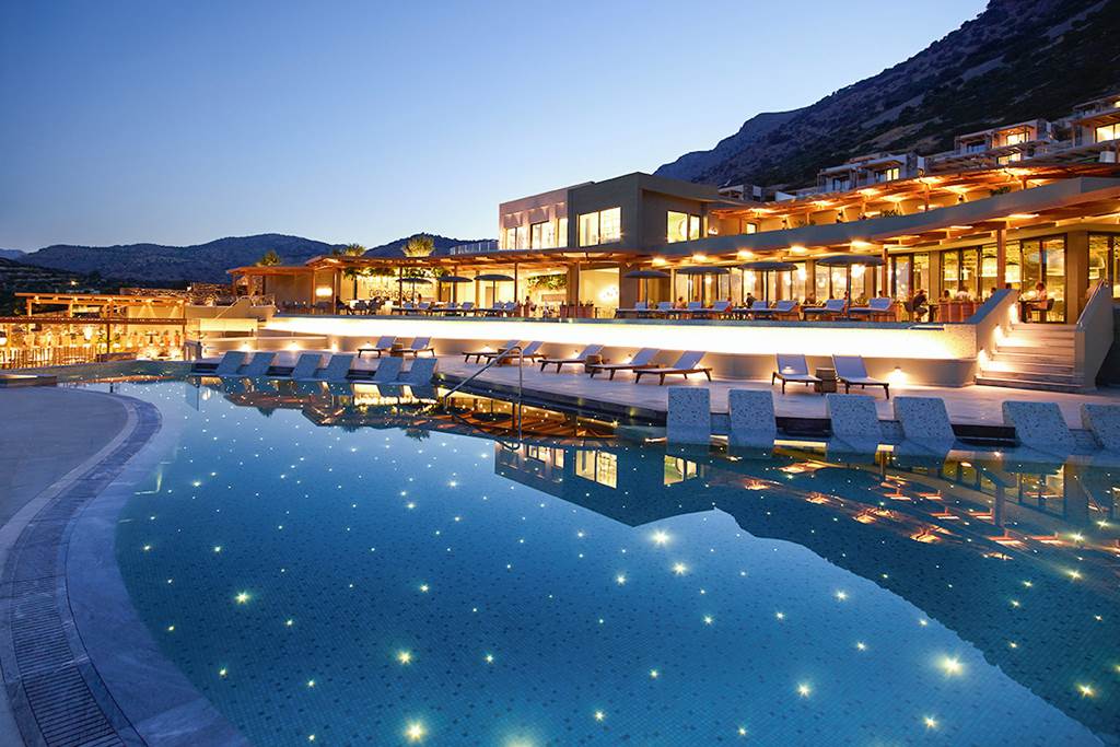 Cayo Exclusive Resort & Spa