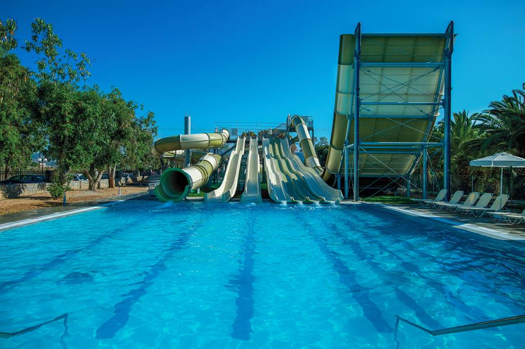 Atlantica Akti Zeus Hotel