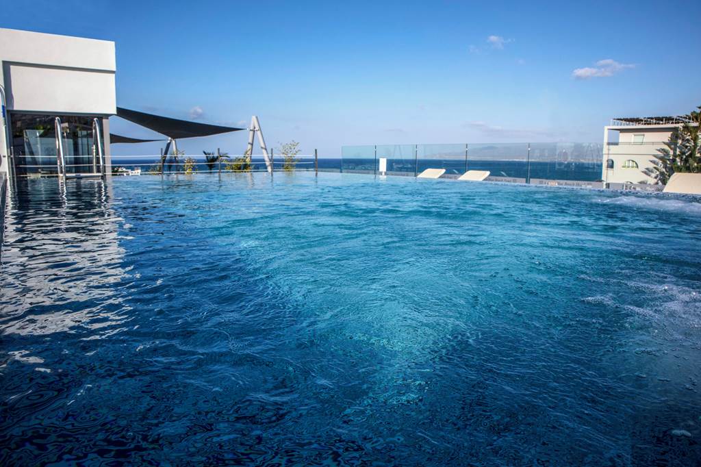 Glaros Royal Beach Hotel formerly Cretan Blue Beach Hotel