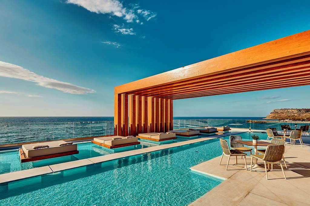 Enorme Santanna Island