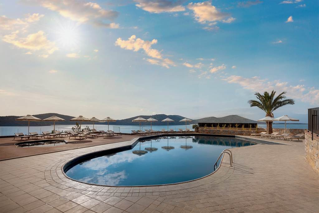 Domes Aulus Elounda Suites Cool Inclusive
