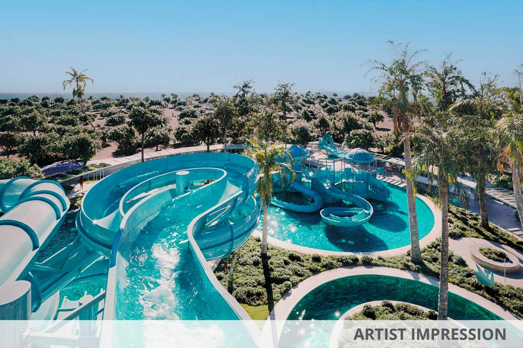 Aquila Rithymna Beach.