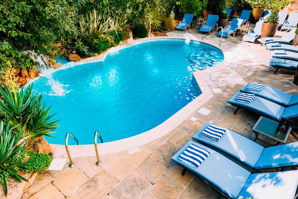 The Club Hotel & Spa