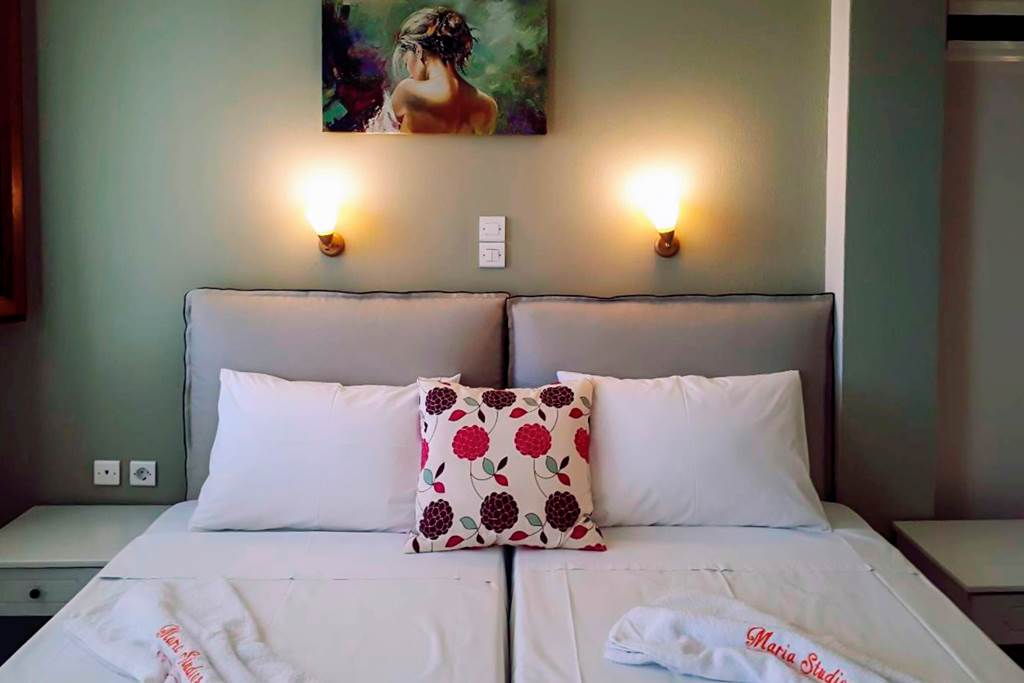 Maria Studios Alonissos