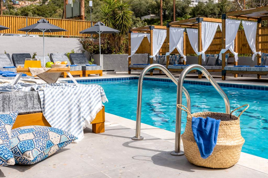 Skiathos Thalassa Theros