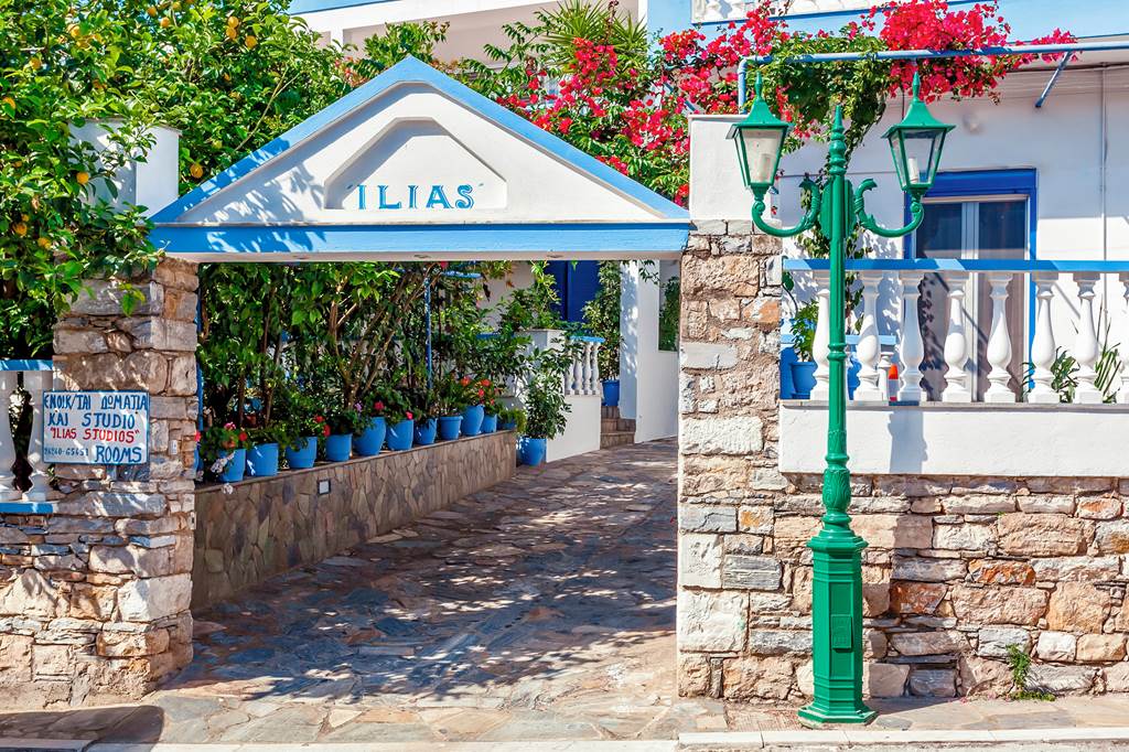 Ilias Studios