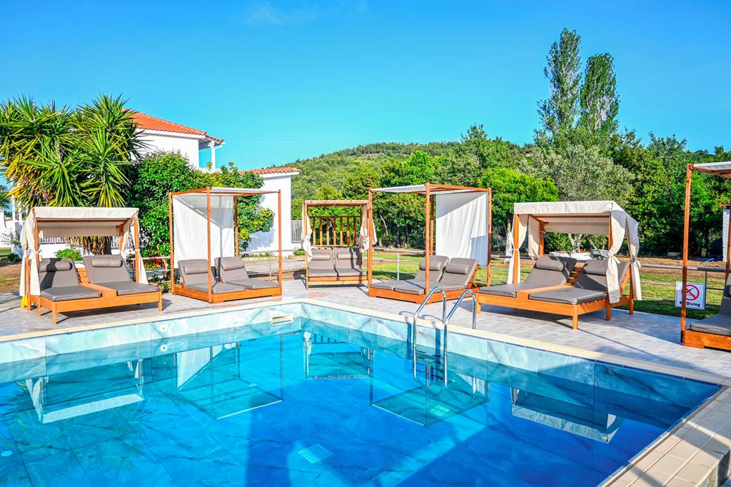 Giabeos Skiathos Island
