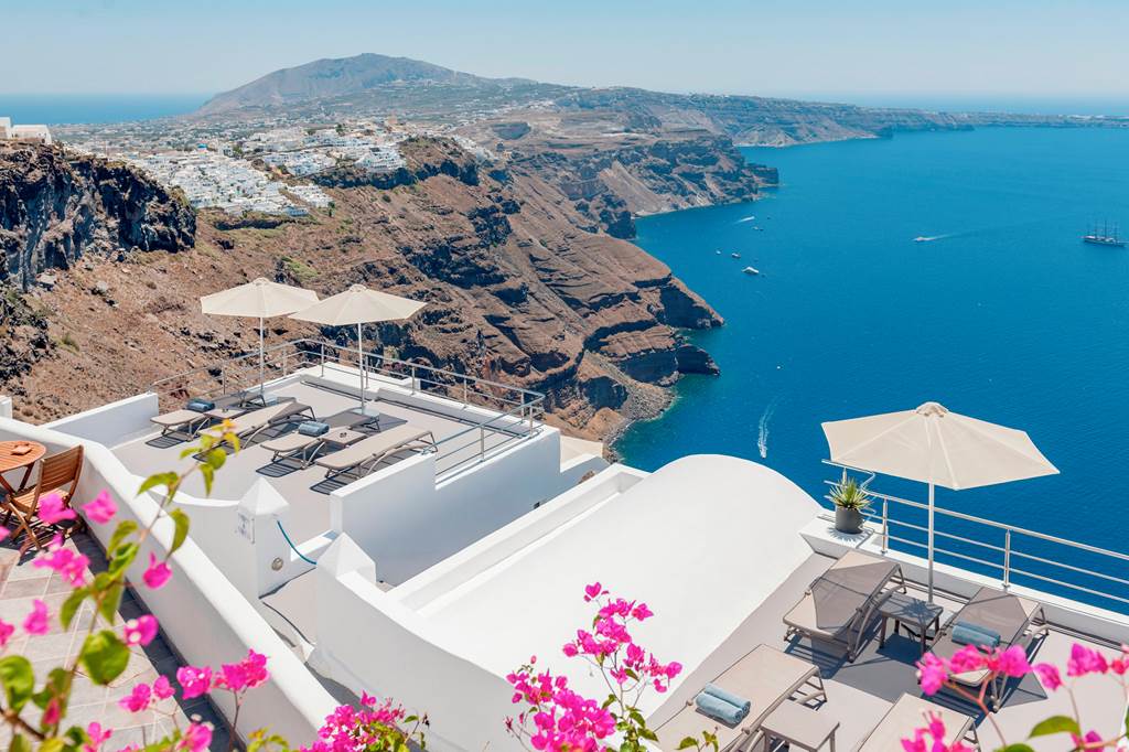 Krokos & Gorgona Villas