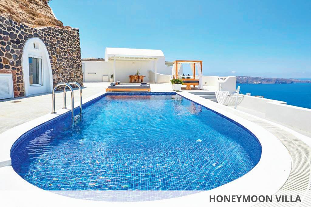 Celestia Grand Hotel