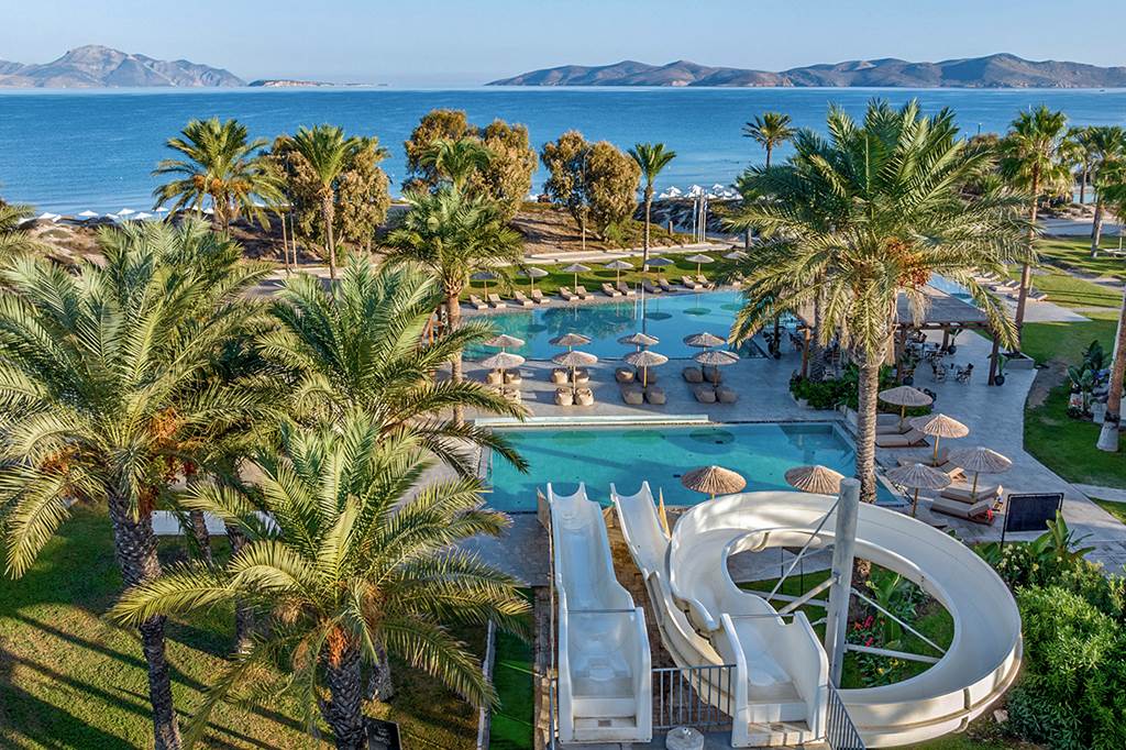 Grecotel Casa Paradiso