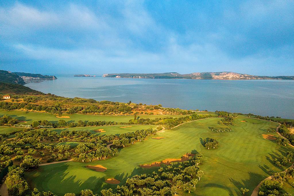 The Westin Resort 7 nights with 4 Rounds of Golf Included