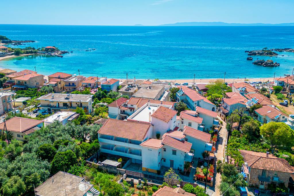 Villa Kosta Hotel & Apartments