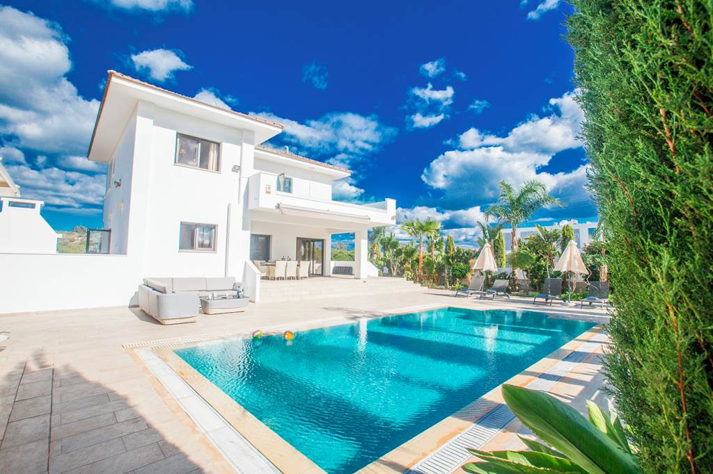 Villa Protaras Adriana