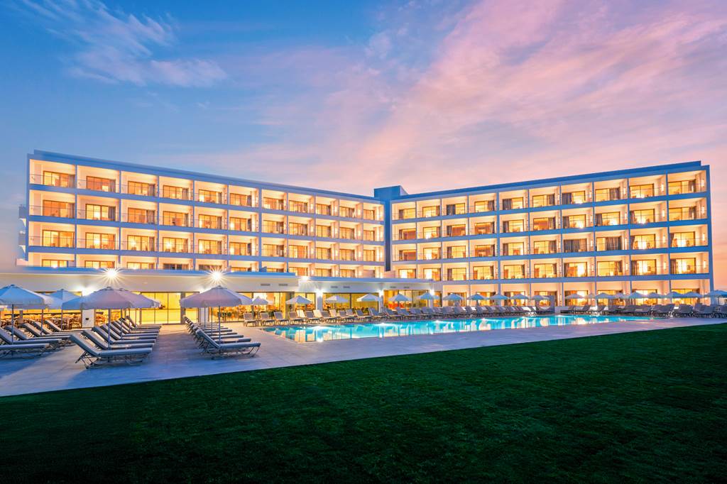 Maris Grand Waterpark Resort, Cyprus