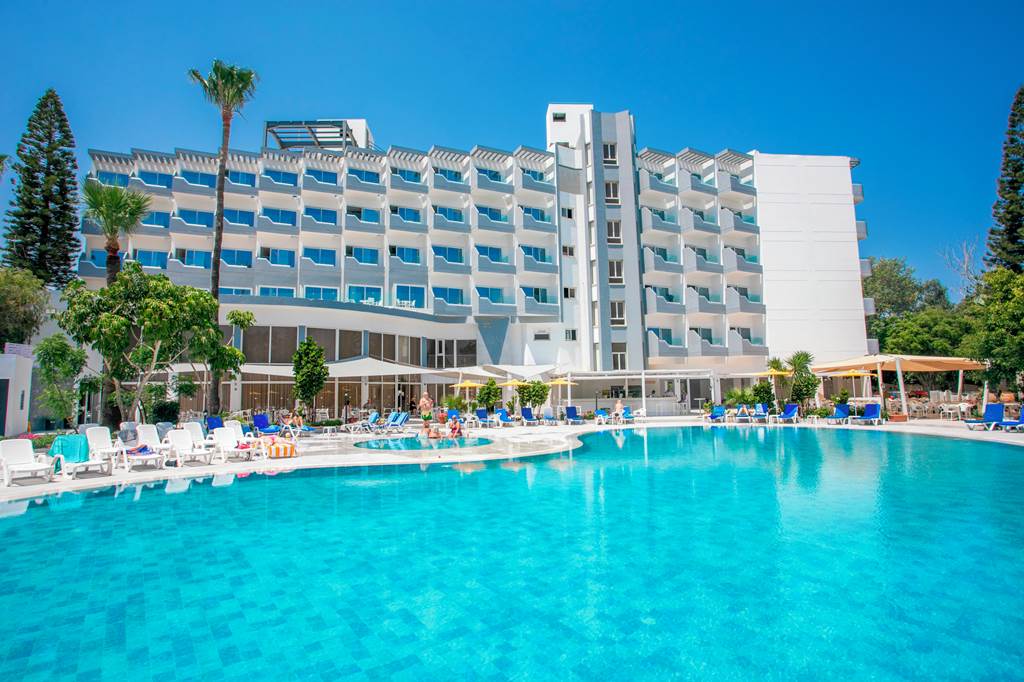 Papouis Protaras Hotel