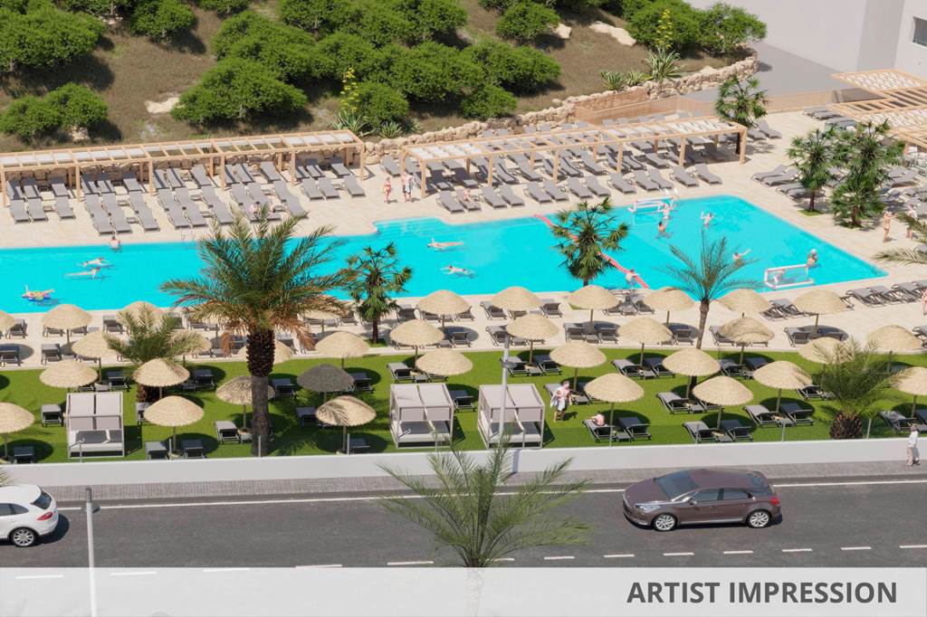 Best Indalo Tourist Apartments