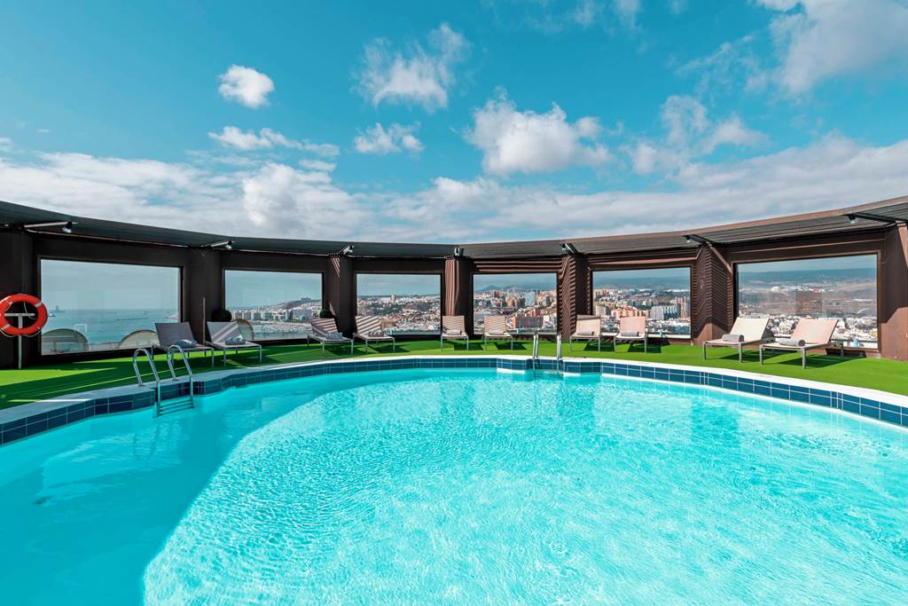 AC Hotel Gran Canaria