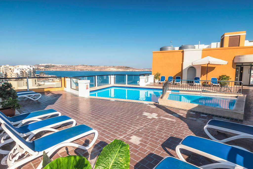 Sunseeker Holiday Complex